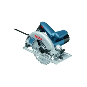 Oferta SIERRA CIRCULAR BOSCH GKS 190 190mm 1400W