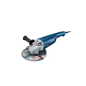 AMOLADORA GWS BOSCH 2000W 230mm Auténtico