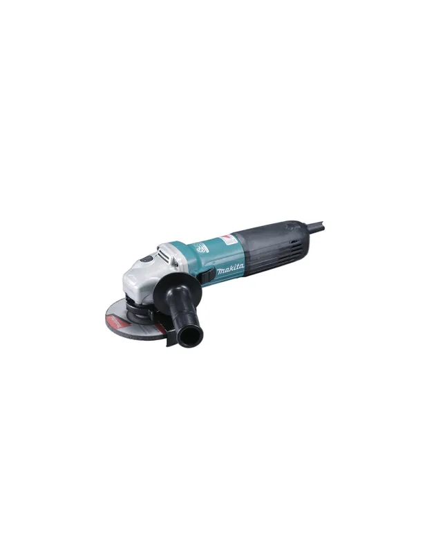 Compra Ahora AMOLADORA MAKITA GA5040C 1400W 125mm