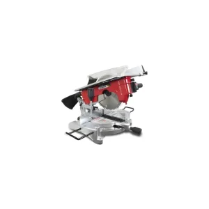 Moderno INGLETADORA CON CABLE MESA SUPERIOR SC2600W 1900W 260mm
