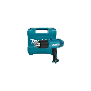 Directo De Fábrica DECAPADOR MAKITA HG5030K 200-550L/MIN 1600W + MALETIN