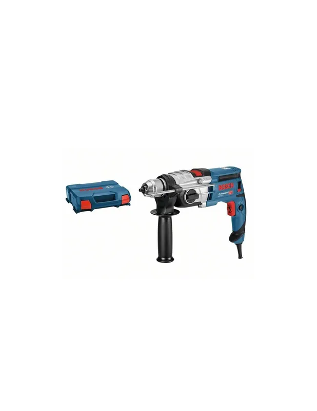 Profesional TALADRO PERCUTOR GSB20-2 BOSCH 850W