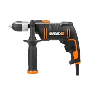 TALADRO PERCUTOR WX317.2 WORX 600W Hecho A Mano