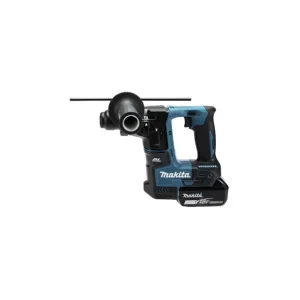 Stock Limitado MARTILLO MAKITA DHR171RTJ SDS-PLUS 18V 1200W + CARGADOR Y 2 BATERIAS 5,0AH