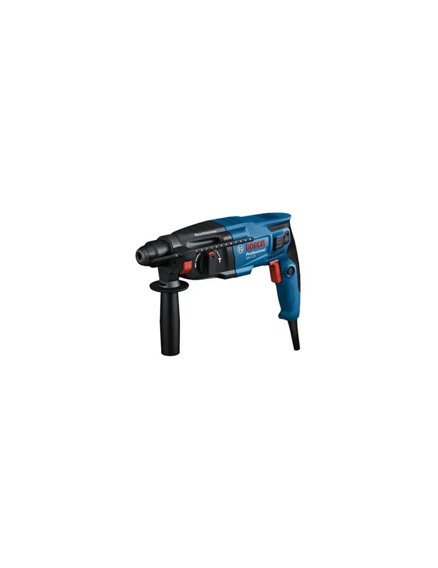 MARTILLO BOSCH SDS-PLUS GBH 2-21 720W 2J Últimas Unidades