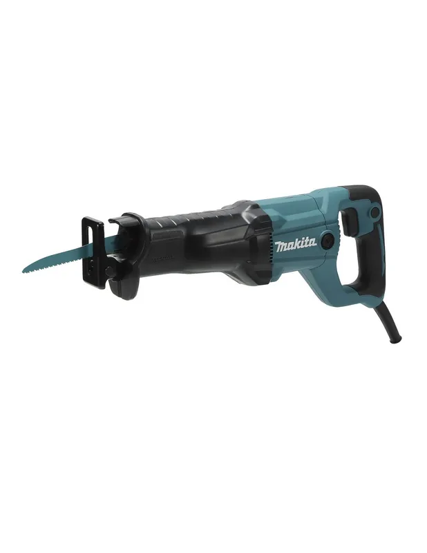 Envío Exprés SIERRA SABLE MAKITA JR3051TK 255mm 1200W + MALETIN