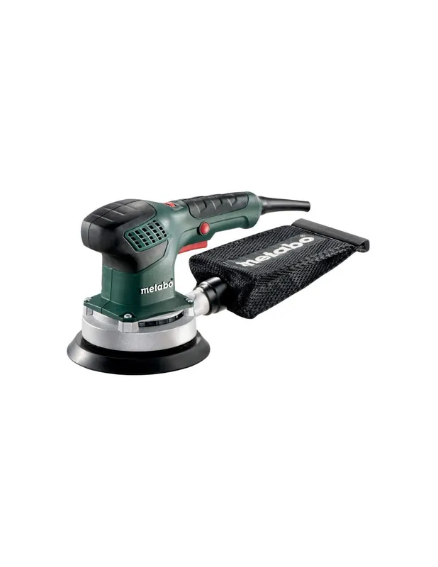 Envío Inmediato LIJADORA METABO EXCENTRICA SXE 3150 310W