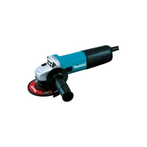 AMOLADORA 9557HNR MAKITA 840W 115mm Tendencia
