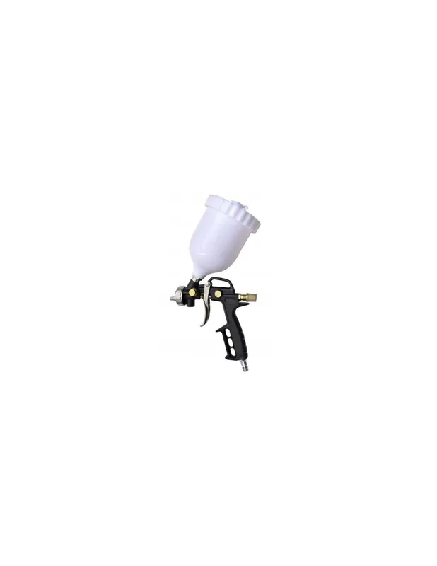 PISTOLA DE PINTAR GRAVEDAD CEVIK PRO Oferta De Temporada