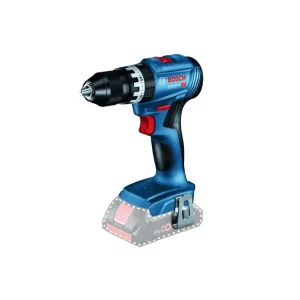 Precio Reducido TALADRO PERCUTOR A BATERIA BOSCH GSB 18V-45