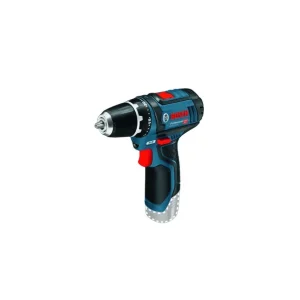 Edición Limitada ATORNILLADOR A BATERIA (SOLO CUERPO) GSR 12V-15