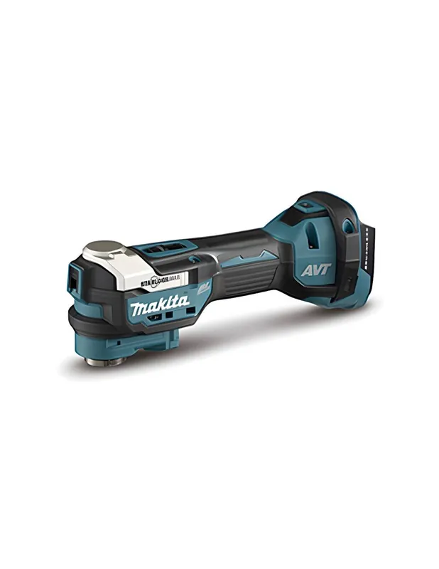 MULTI-HERRAMIENTA MAKITA DTM52Z BL LXT STARLOCK MAX 18V Promoción