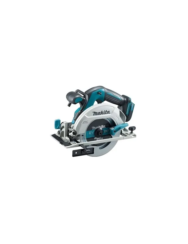Precio De Oferta SIERRA CIRCULAR MAKITA DHS680Z BL 165mm 18V