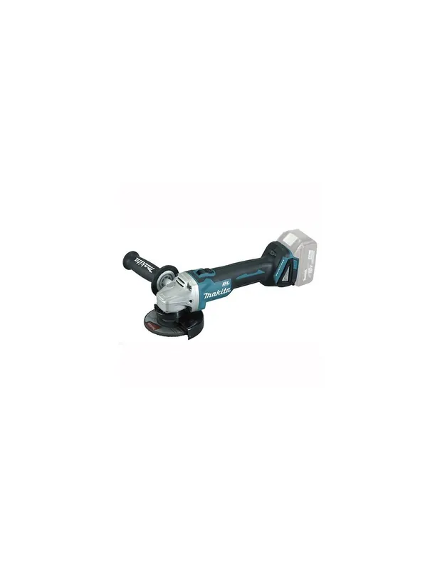 Precio Económico AMOLADORA A BATERIA DGA454Z MAKITA 115mm