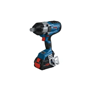 Precio Rebajado ATORNILLADOR IMPACTO GDS 18V-1050 HC + CARGADOR Y 2 BATERIAS