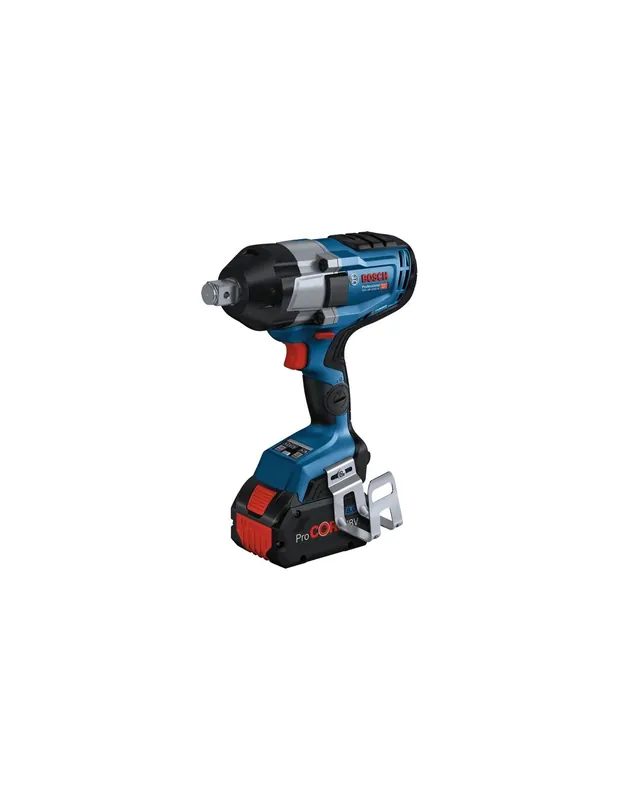 Precio Rebajado ATORNILLADOR IMPACTO GDS 18V-1050 HC + CARGADOR Y 2 BATERIAS
