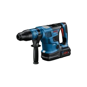 MARTILLO PERFORADOR BOSCH GBH 18V-36 C De Moda