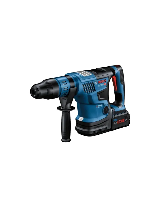 MARTILLO PERFORADOR BOSCH GBH 18V-36 C De Moda