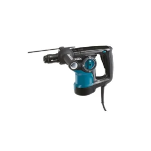 Disponible Ahora MARTILLO MAKITA SDS-PLUS 800W 2,9J + MALETIN