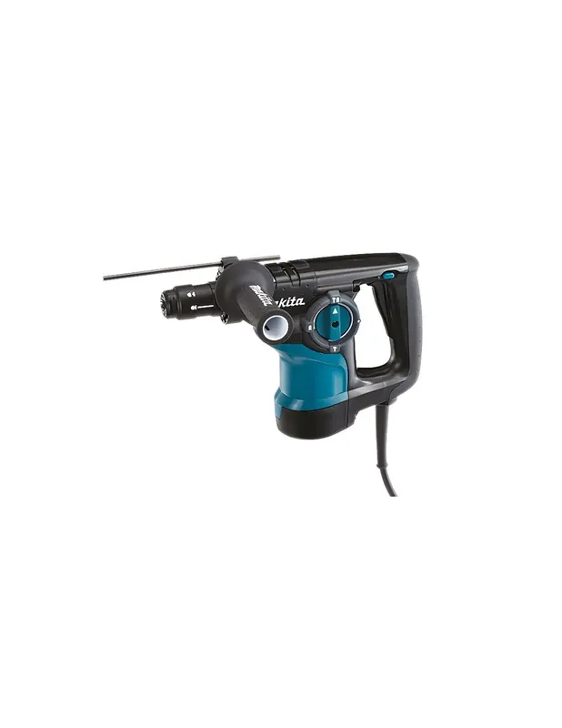 Disponible Ahora MARTILLO MAKITA SDS-PLUS 800W 2,9J + MALETIN