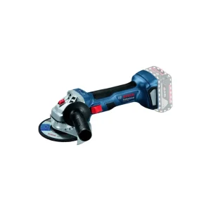 MINIAMOLADORA A BATERIA GWS 18V-7 115mm BOSCH Pago Seguro