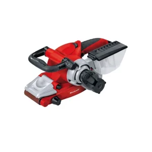 LIJADORA DE BANDA EINHELL TE BS 8540 E 850W 75x533mm Oferta Especial