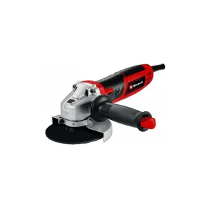 AMOLADORA TC-AG EINHELL 750W 115mm Nuevo Modelo