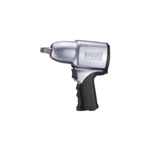 LLAVE DE IMPACTO LARWIND 1/2" + KIT VASOS Hecho A Mano