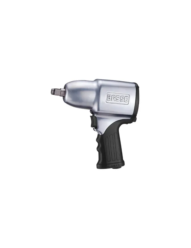 LLAVE DE IMPACTO LARWIND 1/2" + KIT VASOS Hecho A Mano