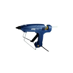 Precio Reducido PISTOLA TERMOENCOLADORA RAPID EG320 120W 12mm