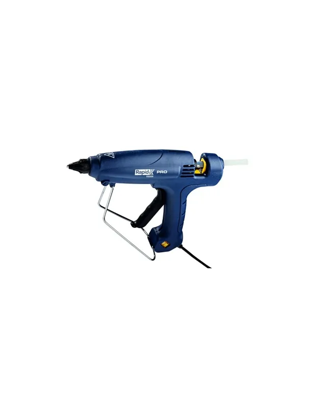 Precio Reducido PISTOLA TERMOENCOLADORA RAPID EG320 120W 12mm