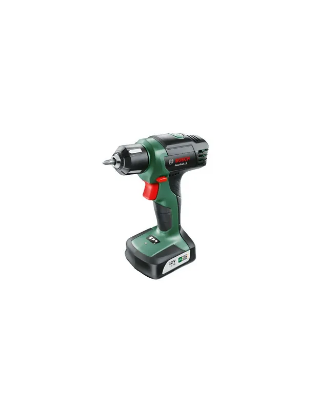 Precio Rebajado ATORNILLADOR EASSYDRILL 12LI-2 BOSCH DE BATERIA 1,5AH