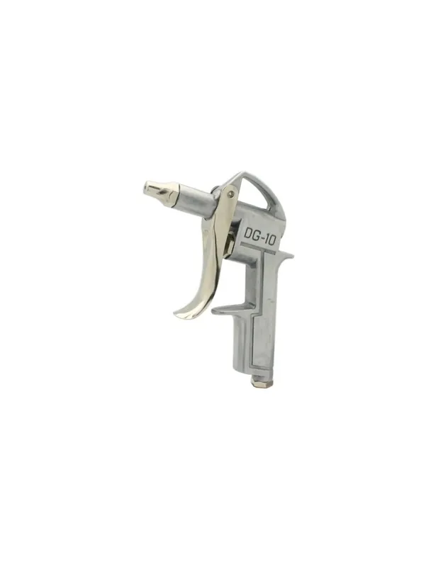 Última Oportunidad PISTOLA DE SOPLADO LAR-DG10 LARWIND