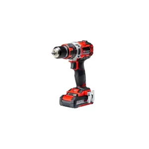 Tendencia TALADRO PERCUTOR A BATERIA TP-CD EINHELL 2x2AH
