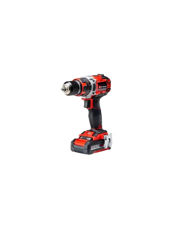Tendencia TALADRO PERCUTOR A BATERIA TP-CD EINHELL 2x2AH