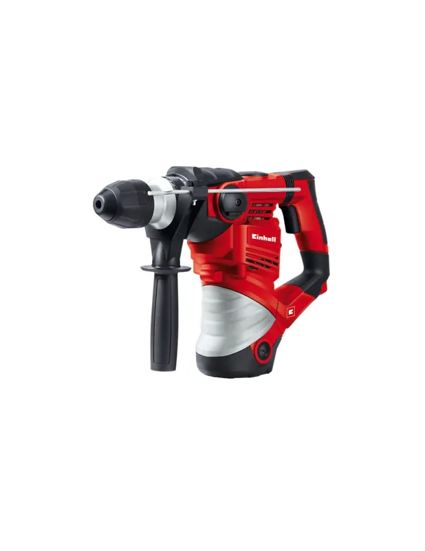 MARTILLO COMBINADO EINHELL TC-RH 1600 E SDS-PLUS 1600W 4,0J Tendencia