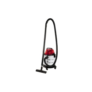 ASPIRADOR SECO - HUMEDO INOX TH-VC 1820 S Envío Internacional