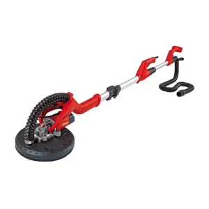 De Moda LIJADORA DE PADED EINHELL TC-DW 225 600W 225mm + MALETIN