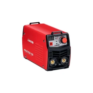 Comprar En Línea MAQUINA SOLDAR INVERTER SOLTER PRACTICO 130A + MALETIN + ACCESORIOS