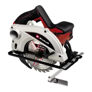 Rebajas SIERRA CIRCULAR EINHELL TC-CS 1250 1250W 165x16mm