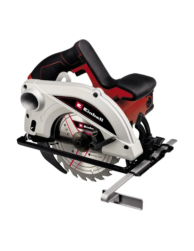 Rebajas SIERRA CIRCULAR EINHELL TC-CS 1250 1250W 165x16mm