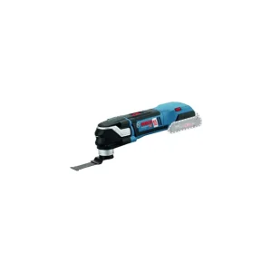 MULTIHERRAMIENTA BATERIA BOSCH GOP 18V-28 Mejor Precio