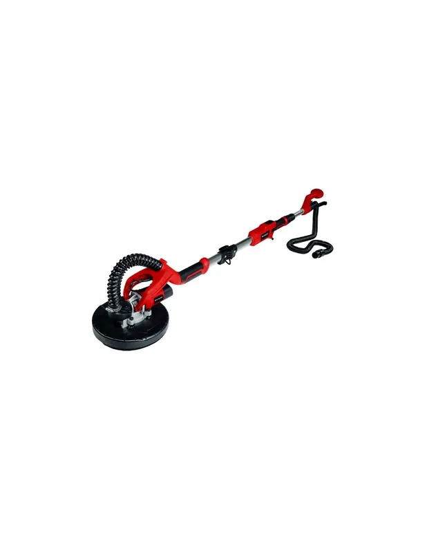 LIJADORA DE PARED PROFESIONAL TE-DW 225 X Novedad