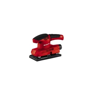 Artesanal LIJADORA ORBITAL EINHELL TH-OS 1520 150W