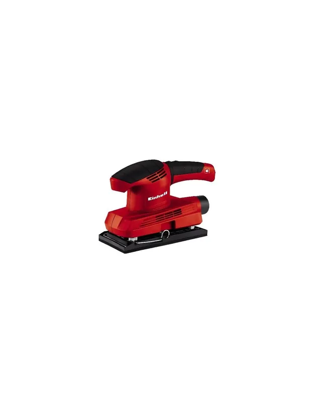 Artesanal LIJADORA ORBITAL EINHELL TH-OS 1520 150W