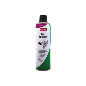 ANTIPROYECCIONES SOLDADURA CRC ANTISPATTER 500ml Oferta Limitada