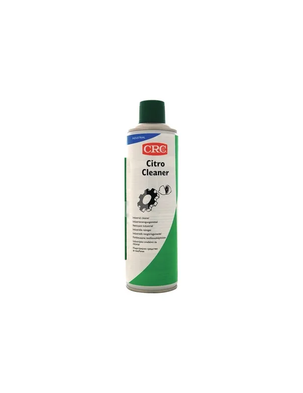 SPRAY LIMPIADOR CITRO CLEANER 500ml Mejor Calidad