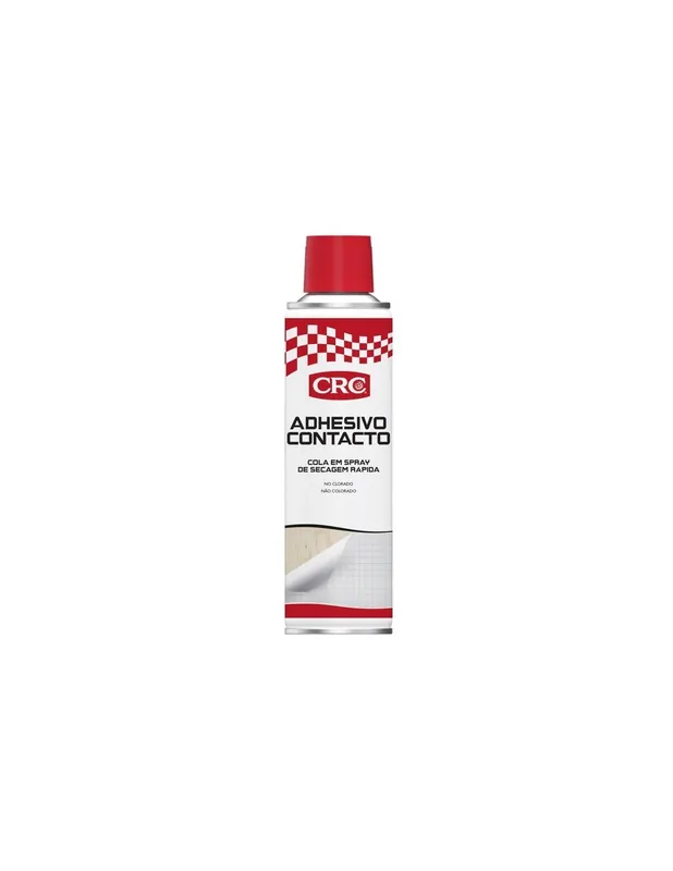 COLA EN SPRAY CRC 500ml Descuento