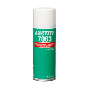 LOCTITE 7063 LIMPIADOR 400ml Pedido Al Por Mayor
