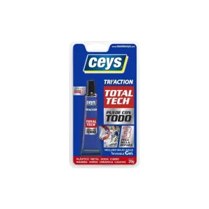ADHESIVO TRIACTION TOTAL TECH CEYS Artesanal